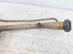 HONDA HRV HR-V I 1.6 105KM 2000r 3D RURA WLEW PALIWA