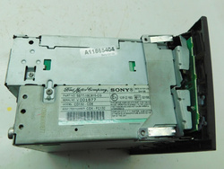 FORD MONDEO Mk3 1.8 2004r RADIO SONY 5S7T-18C815-CG