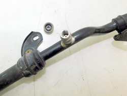 TOYOTA COROLLA E12 2.0 PRZEWÓD RURA RURKA KLIMATYZACJI 