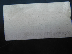 MERCEDES ECONIC 957.661 03 SILNIK SILNICZEK WYCIERACZEK 