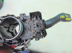 SKODA FABIA I 1.2 12V 2002r PRZEŁĄCZNIK ZESPOLONY