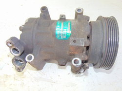 RENAULT THALIA 1.5DCI 04r KOMPRESOR KLIMATYZACJI