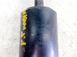 MAN TGX LIFT 18r 460KM EURO 6 AMORTYZATOR KABINY PRZÓD