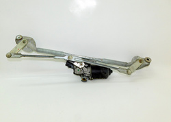 TOYOTA COROLLA E12 2.0 90KM D4D MECHANIZM SILNIK WYCIERACZEK PRZÓD