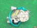 FORD PROBE II 2.0 1993r - ZAMEK DRZWI LEWY 4 PIN
