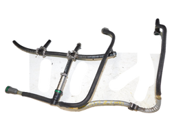 PEUGEOT 407 SW 2.2 HDI 170KM 07r PRZEWODY PALIWA