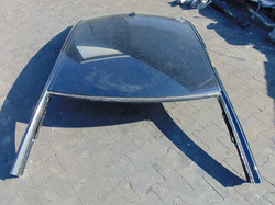 JAGUAR XF 2.7 D 08r DACH SEDAN