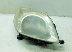 FIAT FIORINO NEMO BIPPER 1.3 12r LAMPA REFLEKTOR PRAWY PRZÓD