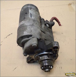 ROVER 400 1.8TD 93r - ROZRUSZNIK 