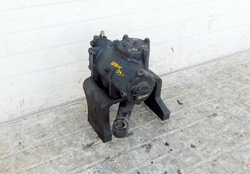 MERCEDES ECONIC 957.661 03r ACTROS MP2 MP3 KOLUMNA PRZEKŁADNIA KIEROWNICZA 