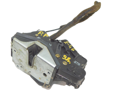 BMW E46 2.0D 1998r SEDAN ZAMEK DRZWI PRAWY PRZÓD