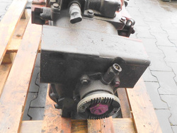 IVECO EUROCARGO 60E10 3,9L 102KM 1991r SKRZYNIA BIEGÓW MANUALNA 8859174