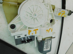 CITROEN C6 2.7 HDI 07r PODNOŚNIK SZYBY PRAWY TYŁ