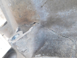 IVECO EUROCARGO 120E21 19,5" 02-08 SKRZYNIA BIEGÓW 8872132