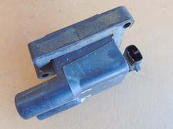 HYUNDAI i10 1.25 78KM 09r CEWKA ZAPŁONOWA