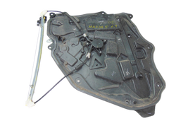 MAZDA 5 V I 2.0 D 07r PODNOŚNIK SZYBY TYŁ LEWY