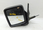 OPEL COMBO C CORSA C 1.3 2004r LUSTERKO LEWE KOMPLETNE