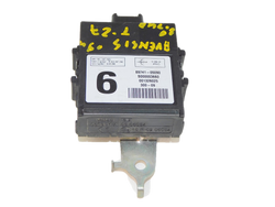 TOYOTA AVENSIS T27 III 09r STEROWNIK DRZWI