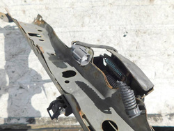 HONDA FRV FR-V 2.2 I-CTDI 2005r WZMONIENIE GÓRNE PASA