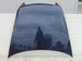VW PHAETON 3.0 TDI 04r MASKA POKRYWA SILNIKA  LR5W