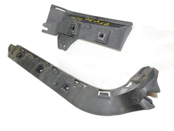 VOLVO V50 1.6D 2005r - SLIZG ZDERZAKA PRAWY TYŁ