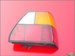 VW GOLF II 1.3 1990r HB  - LAMPA PRAWA TYŁ 