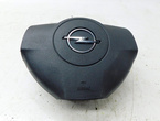 OPEL ASTRA H III 1.6 04r PODUSZKA POWIETRZNA KIEROWCY AIRBAG