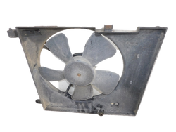 CHEVROLET AVEO 1.2 2006r WENTYLATOR CHLODNICY