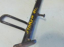 SKUTER SYM SYMPLY 50 11r NÓŻKA STOPKA PODPORA