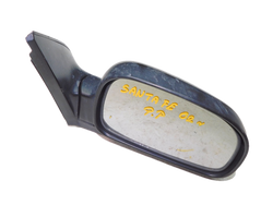 HYUNDAI SANTA FE I 2002r LUSTERKO PRAWE 3 PIN