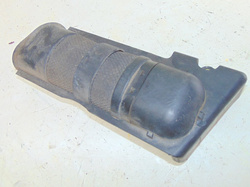 HYUNDAI SANTA FE I 2.4 02r DOLOT POWIETRZA RURA