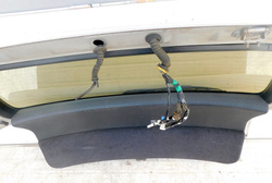 LEXUS RX 300 2001r 97-03 4x4 KLAPA BAGAŻNIKA 