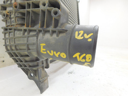 EUROCARGO III 08-15r 160E28 5,9 280KM E5 INTERCOOLER CHŁODNICA POWIETRZA