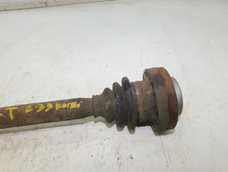 BMW E39 2.5 PÓŁOŚ LEWY/PRAWY TYŁ