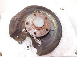 SKODA OCTAVIA II 2005r ZWROTNICA PIASTA PRAWY TYŁ