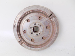 AUDI TT 8J 2.0TFSI 06-14 SPRZĘGŁO DWUMAS KOMPLET