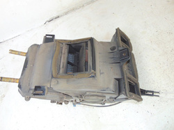 OPEL CORSA A 1.3 90r NAGRZEWNICA OBUDOWA