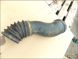 MAN 19 322 / 19322 1991r - RURA PRZEWÓD POWIETRZA