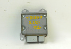 FORD TRANSIT MK5 2.0TD 02r STEROWNIK MODUŁ PODUSZEK AIRBAG 1C1A-14B321-BC