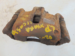 CITROEN XSARA PICASSO 1.8 02r ZACISK LEWY PRZÓD