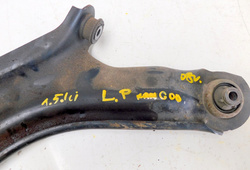 RENAULT KANGOO II 1.5DCI 08r WAHACZ LEWY PRZÓD