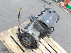 FORD FOCUS Mk1 1.6 16V 99r SILNIK P98MF 6007