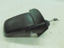 FIAT PANDA II 1.2 60KM 05r LUSTERKO PRAWE KOMPLETNE MANUALNE