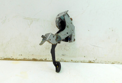 RENAULT KOLEOS I 2.0D 09r PEDAŁ POTENCJOMETR CZUJNIK SPRZĘGŁA