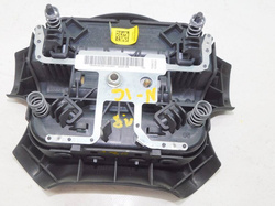 NISSAN ALMERA N16 2003r PODUSZKA AIR BAG KIEROWCY