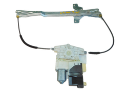 CITROEN C4 I 2006r 3D PODNOSNIK SZYBY PRAWY