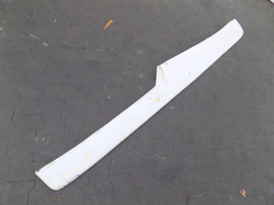 VOLVO FL6 220 2003r OWIEWKA ZAKABINOWA PRAWA