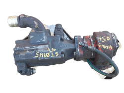 IVECO STRALIS PACER 260 POMPA PRZYSTAWKA MOCY