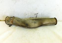 MAN TGX LIFT 18r 460KM EURO 6 RURA WYDECHOWA KATALIZATORA 51.15201-5347