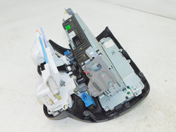 HONDA JAZZ II 03r RADIO CD PANEL KLIMATYZACJI 